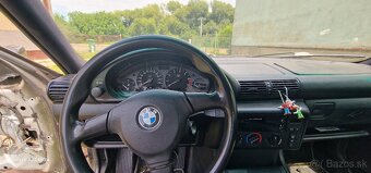 Bmw e36 compact 316i - 6