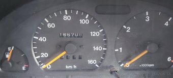 Suzuki Vitara 2.0 - 6