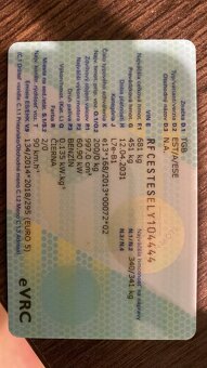 Predaj štvorkolky TGB - 6