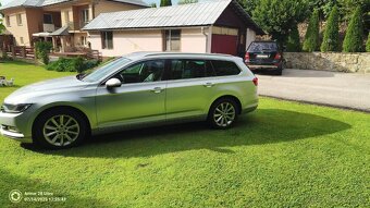 Passat - 6