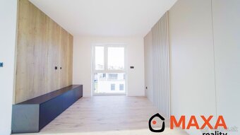 Dvojizbový byt na prenájom v projekte Lúčky, Prievidza - 6