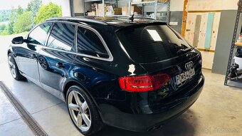 Predám Audi A4 B8 2011 2.0 TDi - 6