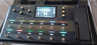 HEADRUSH PRIME - 6