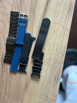 Garmin Fenix 6x PRO - 6