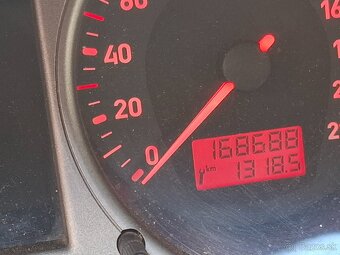 Seat Ibiza, 1.4 16 V 55KW r.v.2006, 168 xxx km - 6