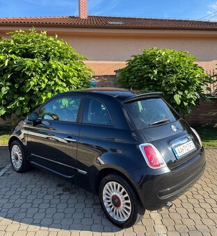 Fiat 500 - 6
