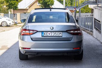 Škoda Superb 2.0 TDI Style - 6