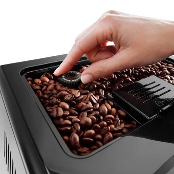 Kávovar Delonghi Eletta Cappucino evo - 6
