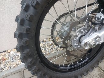 Kawasaki kxf 450 2019 - 6