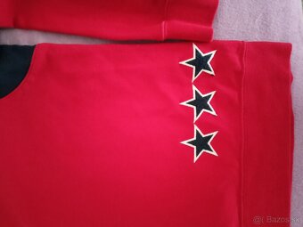 Pánska mikina Nike cortez - 6