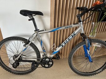 TREK Alpha 4100, 19,5” - 6