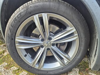 Tiguan Allspace, R-Line - 6