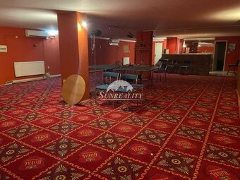 Na prenájom miestnosť v centre Komárna v Európskom nádvorí - 6