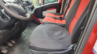 Fiat Ducato 2.3 MultiJet 150k L2H2 3,5t - 6