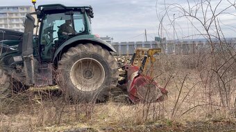 🌳 kosenie, orez / výrub stromov, ,odvoz 🌿 - 6