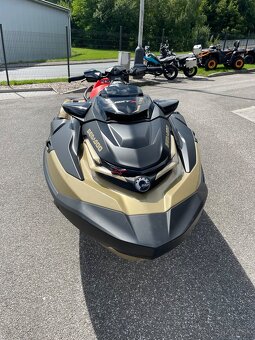 Sea Doo RXT XRS 325 audio model 2025 - skladem - 6