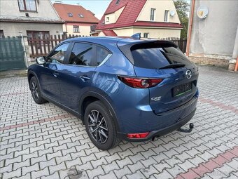 Mazda CX-5 2.0 118kW 2018 125947km 4x4 Revolution - 6