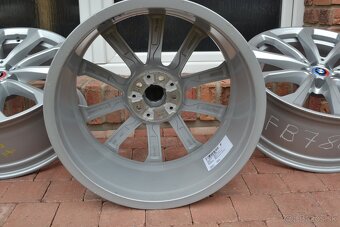 5x112 R20 Hlinikove disky Original BMW X7 G07 Styling 750 - 6