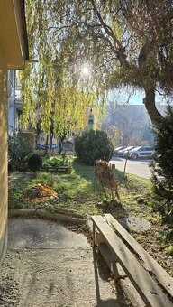 2-izbový zariadený byt v Ružinove vhodný ako investičný byt - 6