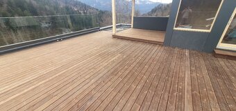 Tesárske a stolárske práce na mieru – interiér aj exteriér - 6