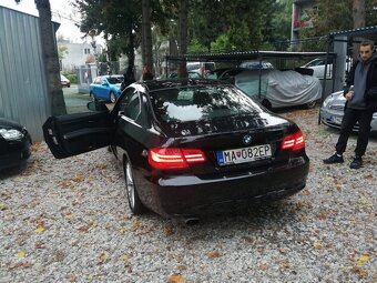 BMW E92 320d Xdrive 2010 - 6