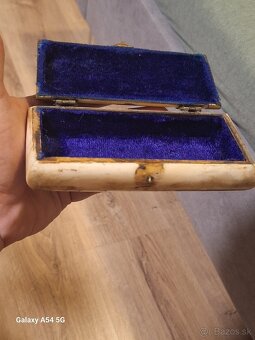 Manžetové gombíky - 6