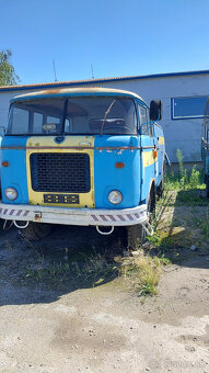 nakladne vozidla - 6