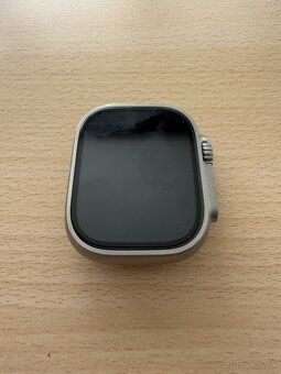 Apple watch ultra - 6