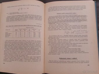 Všeobecná zootechnika - J.Kliment a kolektív. - 6