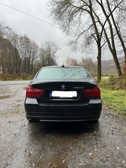 BMW E90 320d X-drive - 6