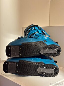 Rossignol AllTrack PRO 120 veľk. 28 - 6