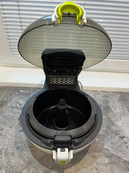 Tefal Actifry Express XL AH950030 teplovzdušná fritéza - 6
