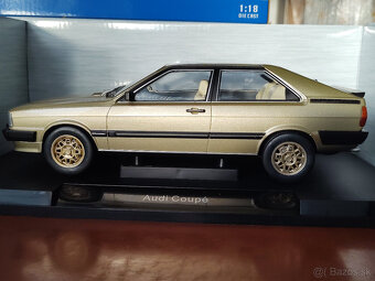 1:18 Model car group - 6
