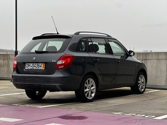 Skoda Fabia 1.4 MPI ✅ CENA NA SK SPZ - 6