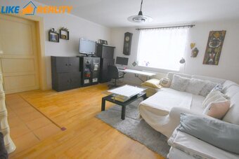 Predaj rodinného domu s veľkým pozemkom v Sučanoch - 6