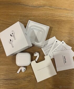 Apple AirPods 4 - 6
