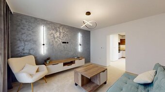 Bytový dom v Martine s veľkým investičným potenciálom a hoto - 6