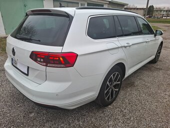 VW PASSAT B8 COMBI 2.0TDi DSG 110kW VIRTUAL/ACC/KAMERA/... - 6