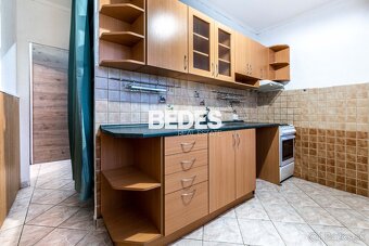 Prízemný 2 izbový byt po čiastočnej rekonštrukcii v centre - 6