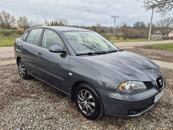 Seat Cordoba 1.4 16v - 6