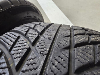 NOVÉ Bridgestone Blizzak LM001 225/45 R18 91H (zimné) - 6