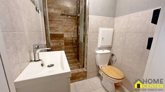 Prenájom 1 izbový zrekonštruovaný byt v blízkosti centra Kom - 6