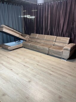 Sedacia súprava Maxi 420/C - 6