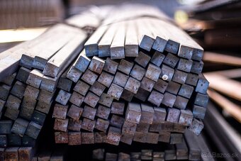 Predaj roxor, kari siete, jakl, železo... SUPER CENY - 6