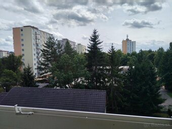 2 izbový byt 57 m2 v Martine na Severe Veľký Balkón - 6