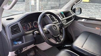 Volkswagen T6 Caravelle - 6