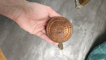 Pomôcky pre prípravu tureckej kávy - 6