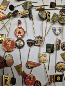 Predam odznaky - 6