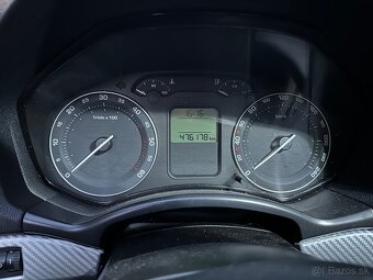 Škoda Octavia 2 - 6