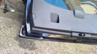 Peugeot 3008 piate dvere vrchne - 6